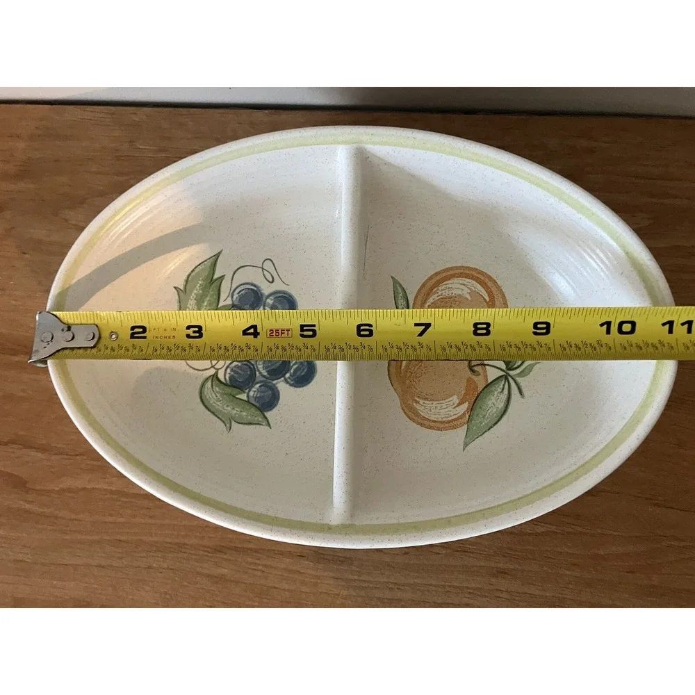 Franciscan Earthenware 11
